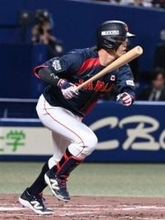 侍ジャパンが逆転勝ち　3・2メジャー勢登場前ラストマッチ　小園海斗がV打、牧秀悟＆森下翔太ソロ【壮行試合・中日戦】