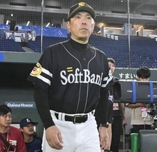 「打順は僕が決めました」　全パ率いるソフトバンク小久保監督、スタメンはノーサプライズ！　昨季は日本ハム・新庄監督発案のガラポンスタメンを採用