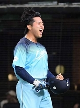 「思いの強さは誰にも負けない」西武・蛭間拓哉が逆転打＆連夜の猛打賞で念願のお立ち台　雪辱に燃える今季変えた取り組みは