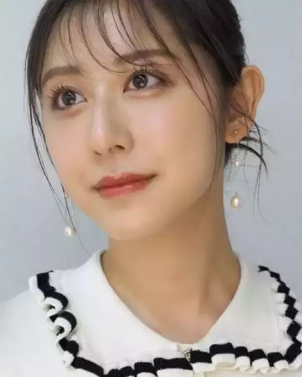 「たまらんなぁ」元乃木坂46の斎藤ちはるアナ〝脇チラ〟ニットのプライベート姿に「たゆっ」「最高すぎる」