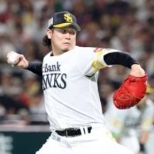 「中継ぎ投手のイメージがなかったので驚き」　ソフトバンク杉山一樹がスピードアップ賞　セーブ王に続き「2冠目」