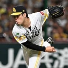 パで12人の「高いハードル」とは…ソフトバンク藤井皓哉、球団に訴えたリリーフの地位向上　「強いチームはリリーフも強力」　登板数制限とのジレンマも