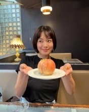 電撃婚から9カ月…癒し系31歳女優〝激変〟「いつもと雰囲気が…」高級ブランド纏う筧美和子に反響続々「かっこいい」「最高」