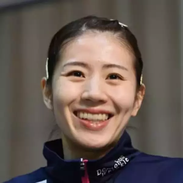 「新たな目標に向かって精進してまいります」　バドミントン志田千陽が再春館製薬所を退社　パリ五輪女子ダブルスで銅メダル