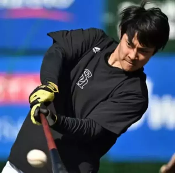 台湾遠征中のソフトバンク、中信兄弟戦スタメン発表　1番野村勇、2番柳町達