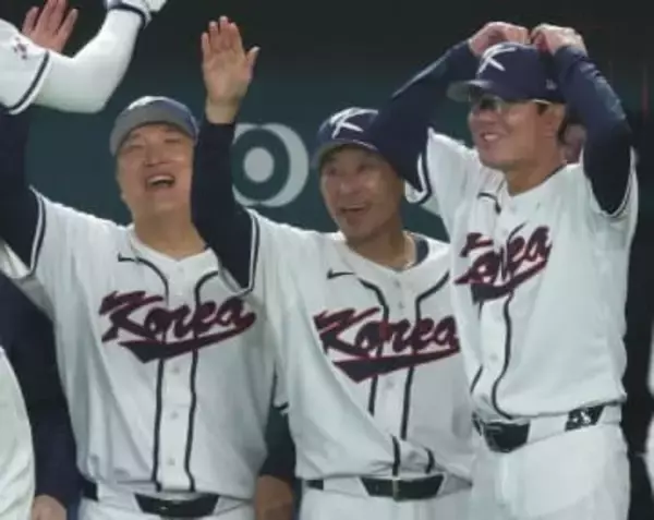 「極めて大事」初戦白星同士の日韓戦へ韓国代表・柳志炫監督が闘志も、決勝T進出へ1次L全4試合の重要さも強調【WBC】