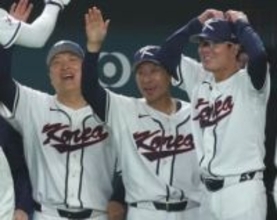 「極めて大事」初戦白星同士の日韓戦へ韓国代表・柳志炫監督が闘志も、決勝T進出へ1次L全4試合の重要さも強調【WBC】