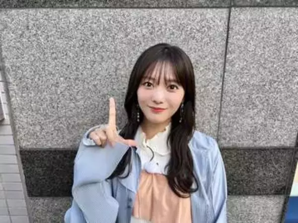 「め、女神やん！！」〝現役アイドルのウェディング姿〟が反響！櫻坂46田村保乃が純白ドレスに「メロすぎる…」「こういう子と結婚したい」