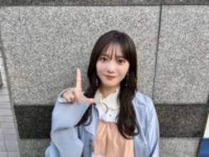 「め、女神やん！！」〝現役アイドルのウェディング姿〟が反響！櫻坂46田村保乃が純白ドレスに「メロすぎる…」「こういう子と結婚したい」