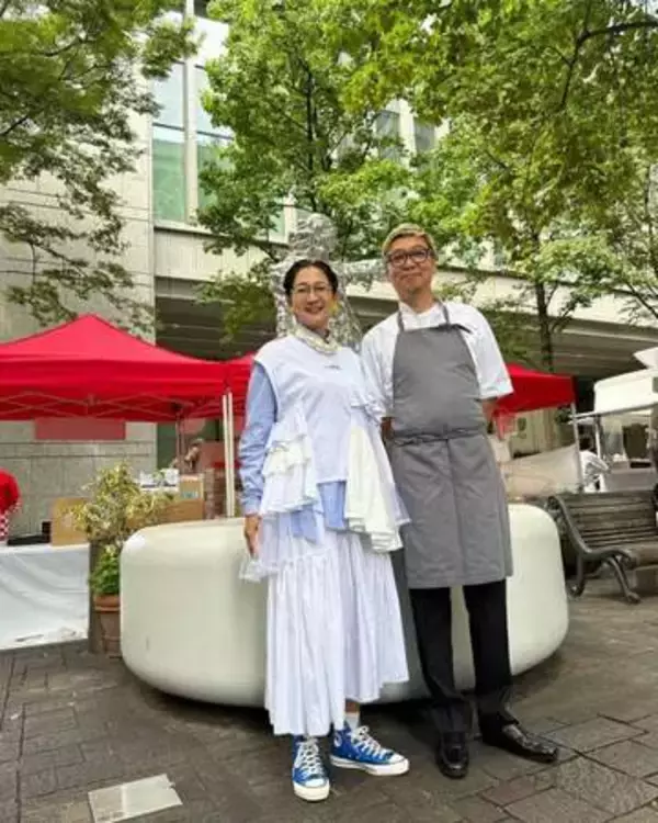 「美味しそー!!」〝材料費300円〟北陽・虻ちゃんの料理人夫〝激安パスタ〟に絶賛の声「やっぱり天才」「組み合わせが流石すぎる」「物価高なので助かります」