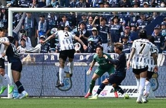 頂上決戦は鹿島VS神戸　アビスパ福岡は西の最下位に　POラウンドは千葉と対戦へ【J1百年構想リーグ】