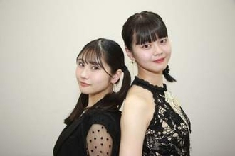 ネットショッピングで優柔不断、電車で寝過ごし終点へ…つばきファクトリーの2人が明かす私生活の「まっぴら」エピソード