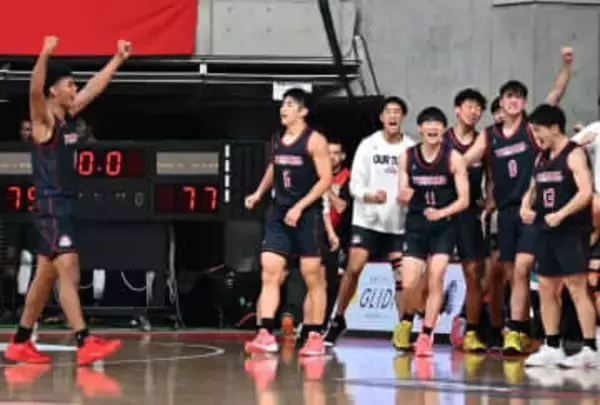 昨年と同じ顔ぶれの男子準決勝は激戦必至　福岡大大濠―鳥取城北＆福岡第一―東山　最近の対戦では…【高校バスケ・ウインターカップ】