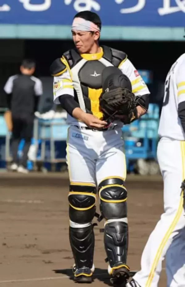 「やめた理由は拓也がいたから」ソフトバンク小久保監督、栗原陵矢が捕手を断念した理由を説明　捕手再挑戦も膝の手術歴は考慮