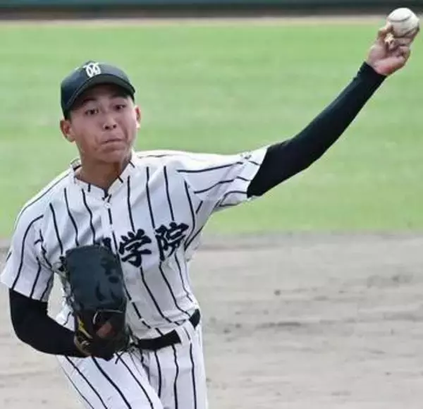左腕エースが選抜出場の長崎日大を相手に完投　九州学院が2014年以来の白星【高校野球春季九州大会】