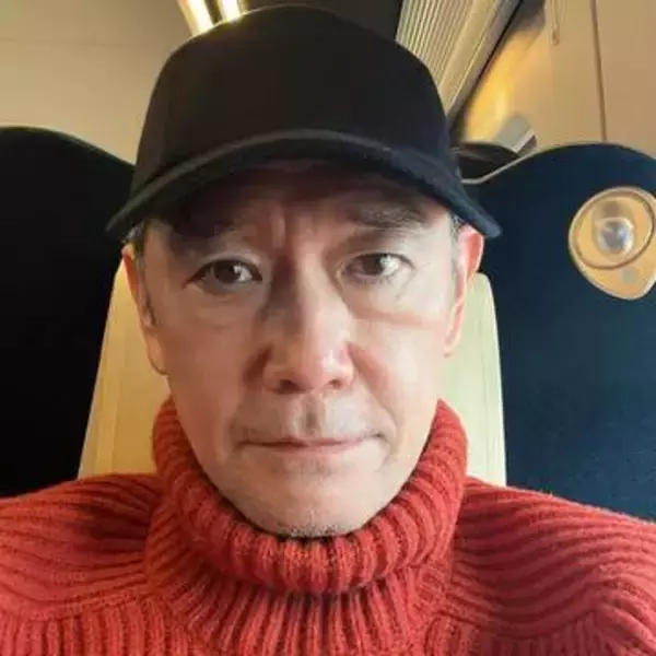 「全く別人になった！」杉本哲太〝金カム〟都丹庵士への変身動画が話題「大変な時間を経ての変身」「こんなお宝、見せてくれるんですか！」