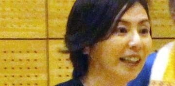 「ご主人の人柄もあるのでしょうね」夫は72勝右腕、結婚26年陣内貴美子〝おしどりアスリート〟夫婦ショット「さらに好きになった」