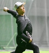 上沢直之、前田悠伍、大津亮介の強力布陣で奪首だ！　30日からの西武との首位攻防3連戦　ロッテ戦連続中止で先発ローテ再編