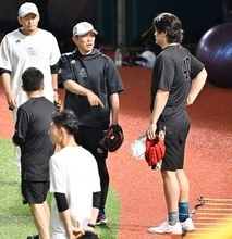 「思ったより…」ソフトバンク小久保裕紀監督　2試合連続でベンチ外の杉山一樹の状態について説明