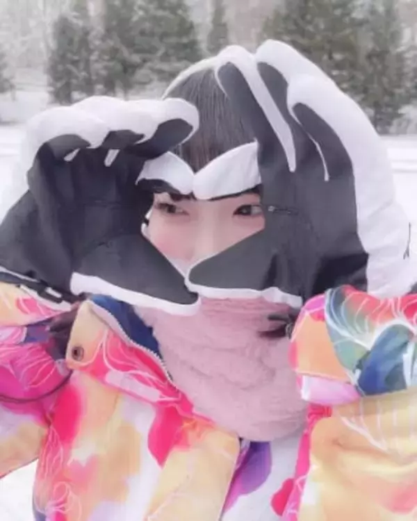 「ヤバいアイドル来た」視聴者騒然！〝逸材〟女性アイドルに「ガチですげぇぞ」Snow Man佐久間も高評価「無双」「どうしようハマる」