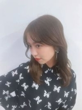 「毛先のギザギザが…」「どんどん大人に」ウルフカットで〝激変〟子役出身26歳女優の近影に反響「これは来たわ」