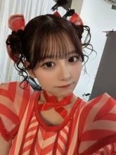 「2度見した」FRUITS ZIPPER・月足天音〝三つ編みロング〟激変ショットに「ほんとやばい破壊力」「嬉しいサプライズ」の声