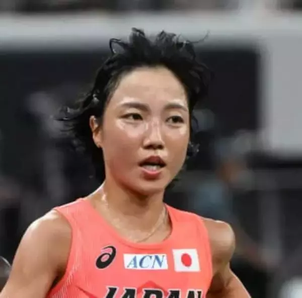女子マラソン界に新星！　矢田みくにが初マラソン日本新　2時間19分57秒の好タイムでMGC切符をつかむ【大阪国際女子マラソン】