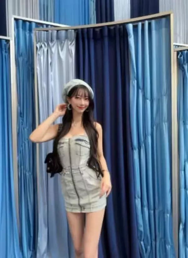 実家は麻布30億円豪邸＆現在執事付き、同級生はアラブ石油王の息子や社長令嬢…お嬢様ダンサーYUYU〝プライベート〟姿に「羨ましい」「素敵」の声