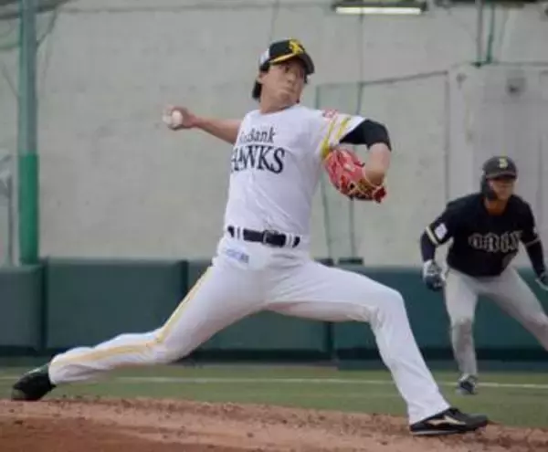 「球団全体で期待している選手の一人」ソフトバンク斉藤和巳2軍監督　無失点の育成5年目右腕に厳しい注文を付ける理由とは