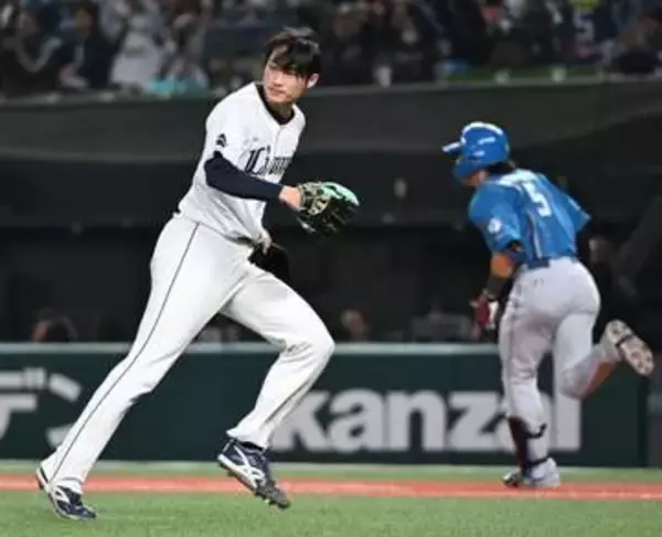 西武が要所で精細を欠き逆転負け　勝率5割復帰ならずも指揮官は前向き