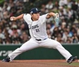 西武は今季初の同一カード3連戦3連勝へ「無敗の日曜日」の原動力、平良海馬が先発　ロッテ戦スタメン発表