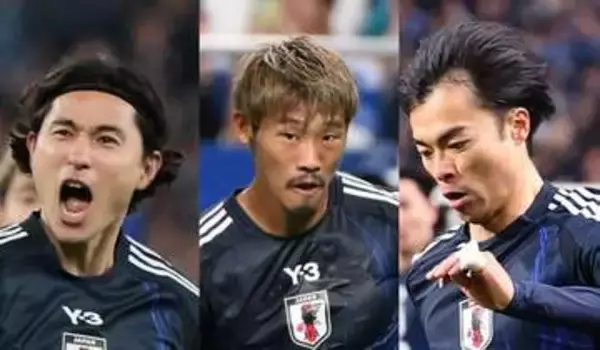 三笘薫、南野拓実、守田英正…有力選手落選続出にSNS「飛車角落ちのダメージ」　主な代表漏れの選手たち【サッカーW杯】
