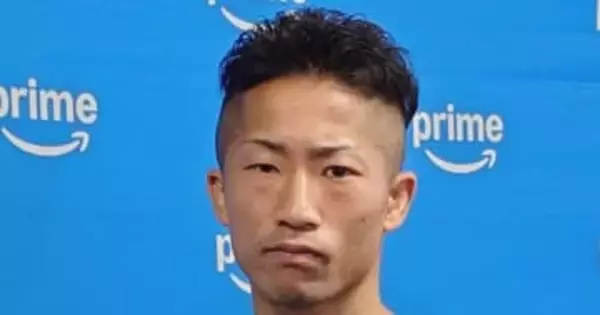 「天心にボクシングを教えてあげて」井上拓真、バキバキボディ公開に「過去イチでは」「覚悟を感じるなぁ」と反響続々