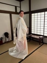 ちょんまげ、町娘、巫女、狐…綾瀬はるか「べらぼう」〝変身姿〟大放出に反響「何をしても可愛い」「神々しい」