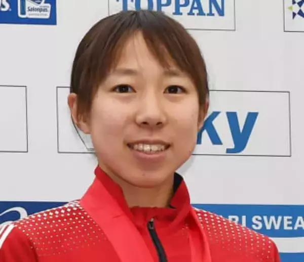 「大きな変化を糧に、次の目標に」パリ五輪女子マラソン6位の鈴木優花　夫所属のクラフティアに移籍　登録名は「赤﨑優花」に