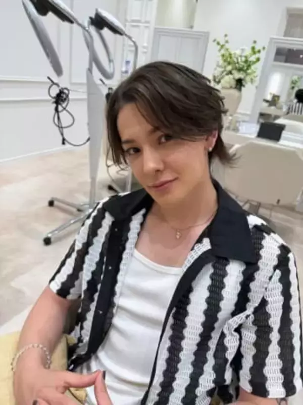 「傷つけないで…」元ジャニーズJr、29歳カウアン・オカモト〝雰囲気一変〟因縁の相手と２Sに「待ちに待った」「応援してます」の声