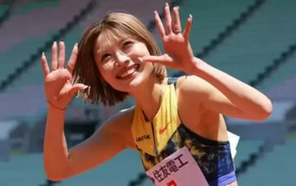 「変わったなぁ」「やばいなぁ」陸上・中島ひとみ〝アスリートの筋肉〟最新バキバキ姿に反響「人気があるのも納得」
