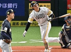 打球速度12球団最速もまだ伸びしろの可能性　ソフトバンク正木智也のフィジカルは「特別抜けているわけではない」