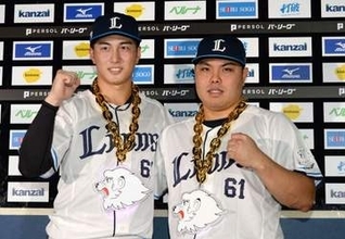 「ライオンズにいたから、その数字で終われた」2位死守の力投で12勝目の平良海馬　自ら語ったタイトル確実な理由