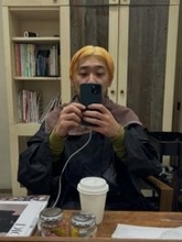 「ビックリ」〝実は手術していた〟人気芸人、麻酔で朦朧…渾身の自撮りショットに反響「鰻くんの声、変わっちゃう？」「痛かった?」