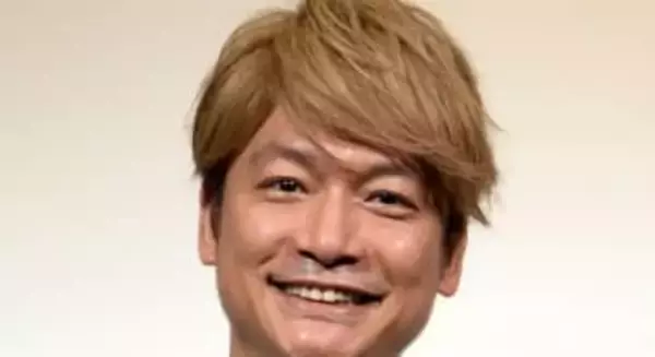 「だいぶ変わった⁉」「衝撃すぎる…」SMAP解散＆結婚経て〝雰囲気ガラリ〟香取慎吾の近影に「3度見しちゃった」「え、新鮮」「短くてかっこいい」の声