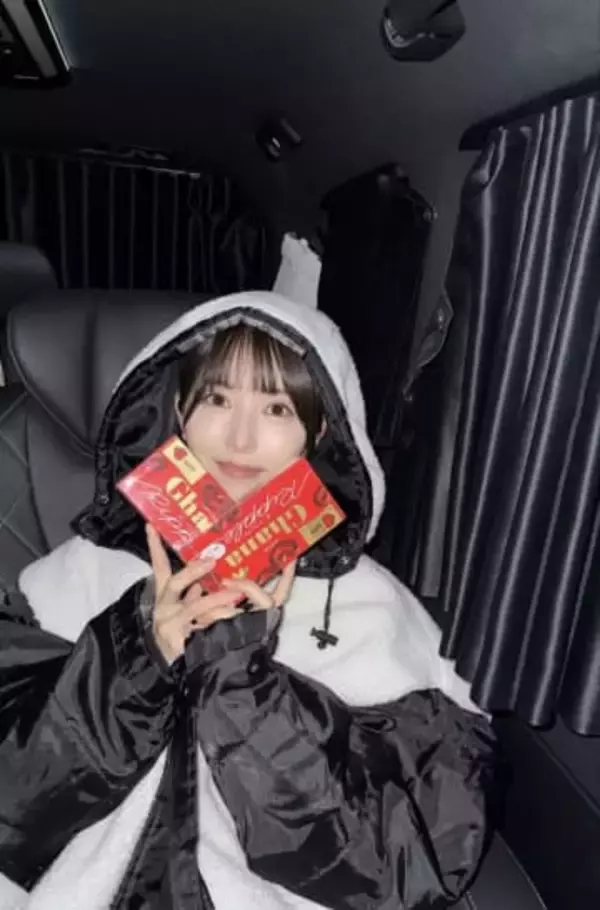 「200個全部に…!?」スタッフの心掴んだ浜辺美波〝驚きバレンタインチョコ〟に称賛の嵐「スゴ」「愛と気合の塊」「これ俺宛ですよね??」