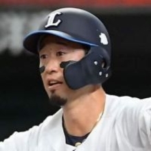 西武・外崎修汰が出場選手登録外れる　今季は9試合出場で打率2割　佐藤太陽が1軍昇格