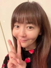 「違和感しか…」華原朋美、息子と〝ユニバ満喫コーデ〟の思わぬ部分にSNS注目「大丈夫かしら？」「変装してるのか」