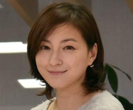 「久しぶりの2ショット」4月活動再開...大爆笑する広末涼子〝自然体〟表情に「目が行っちゃう」「無事でうれしい」「やっと笑った顔が見れた」