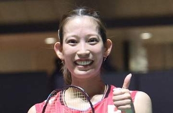 「別人級」「一瞬誰かと」元シダマツの松山奈未〝初解説ショット〟