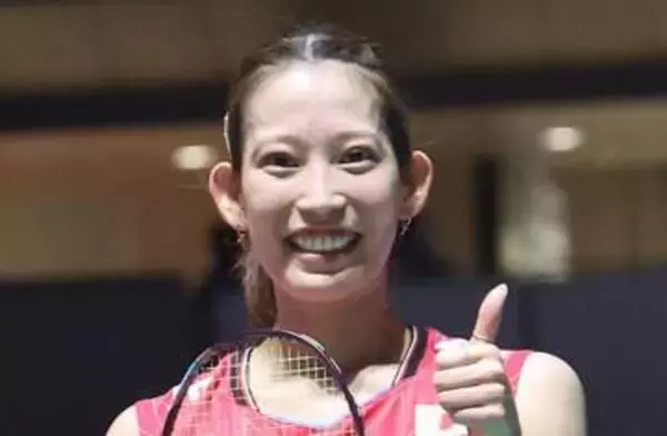 「別人級」「一瞬誰かと」元シダマツの松山奈未〝初解説ショット〟