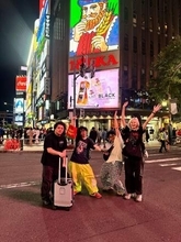 「ヤマハゲツシヤ」って誰！　謎の口座引き落としが大反響！バンドThe Whoopsの投稿に「私も同じ人物から引き出されました」「別班はもう動いてる頃だろ」