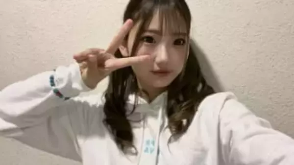 「胸に跡が…」23歳ギャルレスラー〝くっきり〟接写に反響「見事な」「ヒイィィィ!!」「大丈夫ですか」