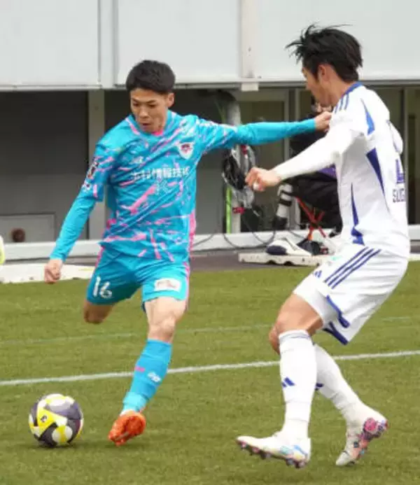 「みんなにいただいた」J2サガン鳥栖がキャプテン発表！　副キャプテンも3人選出